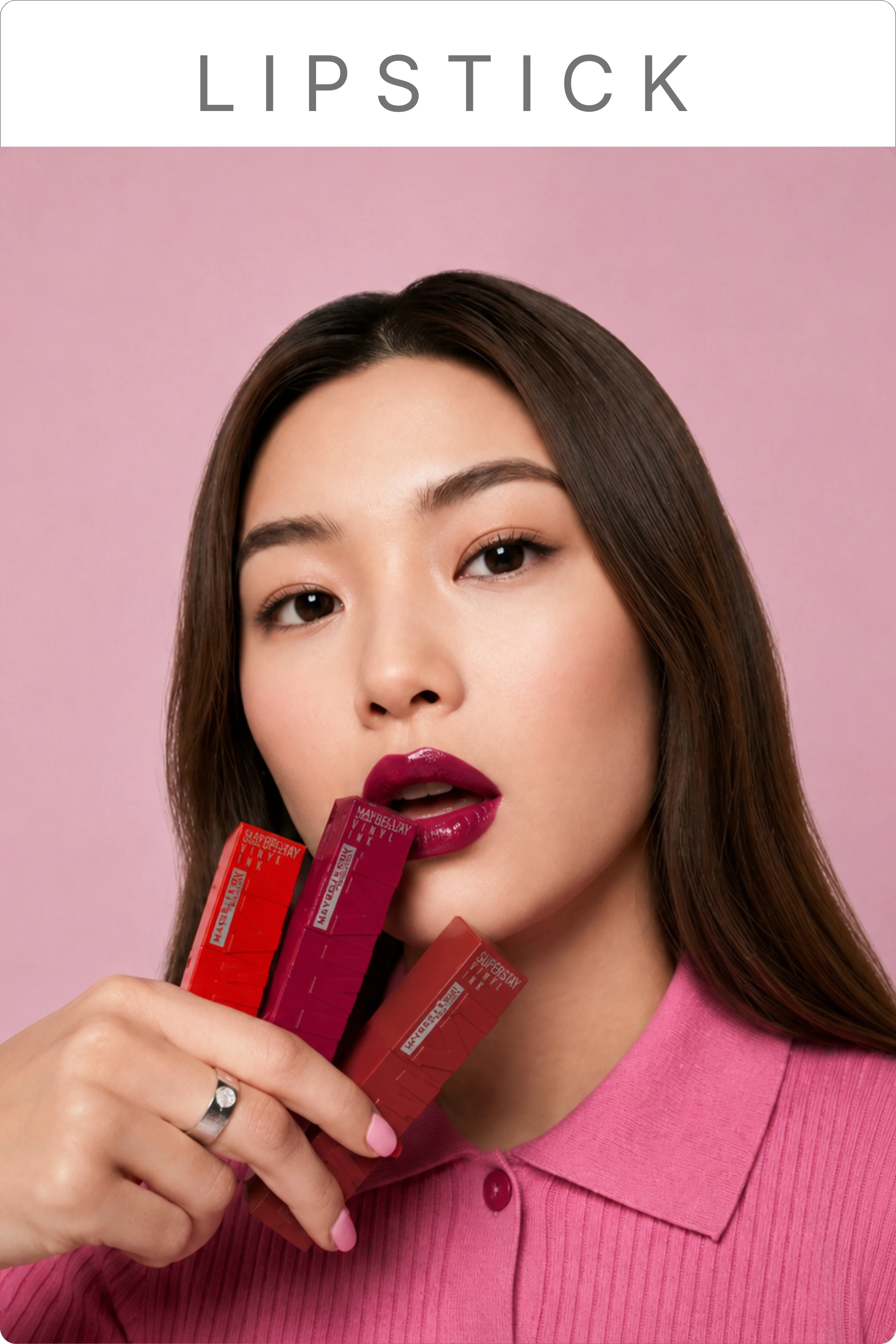 Lipstick